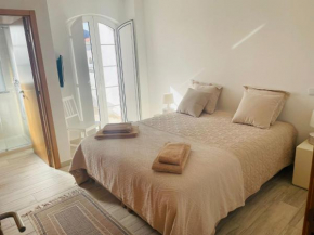 Feelgood Sagres Vegan Homestay